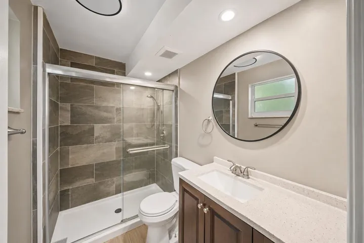 Primary On Suite Bathroom