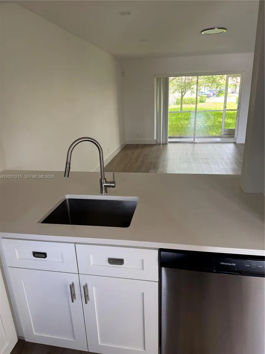 new appliances