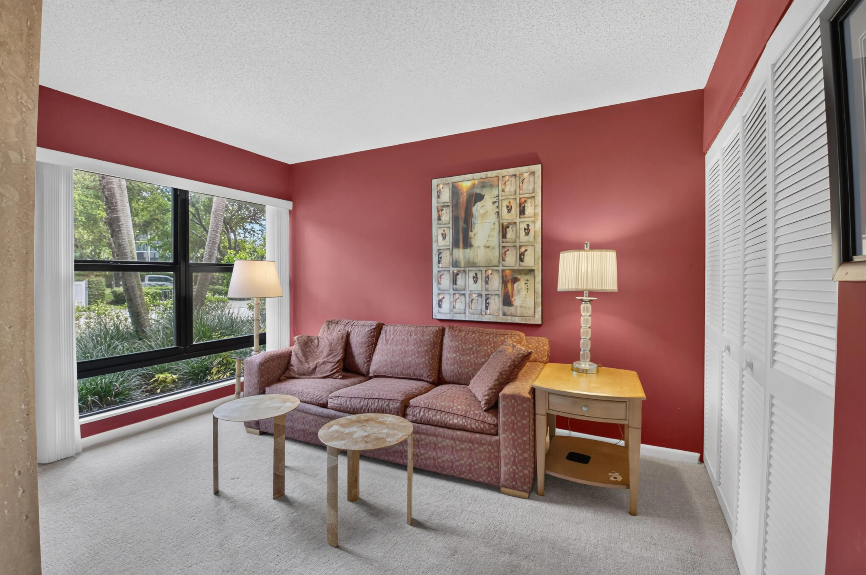 DEN/BEDROOM