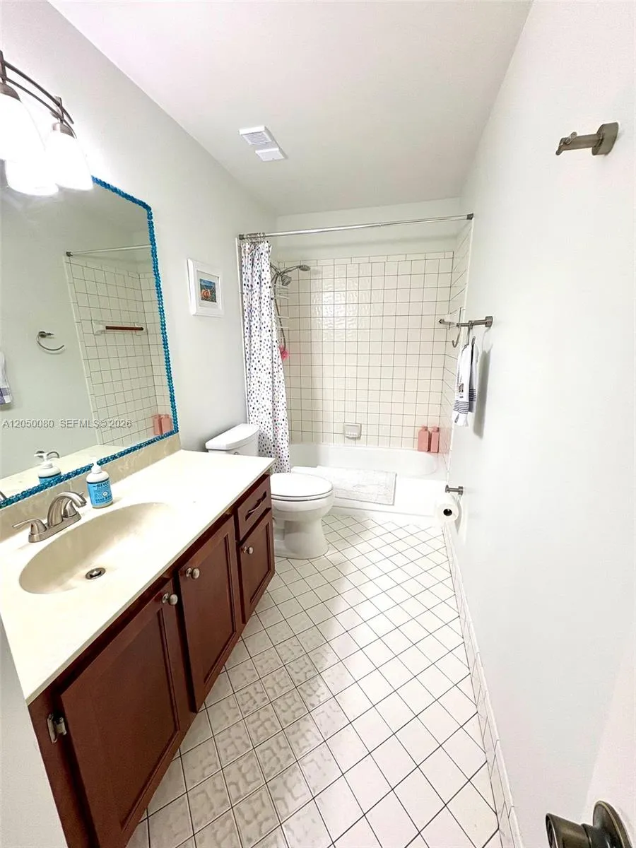 Bathroom #2