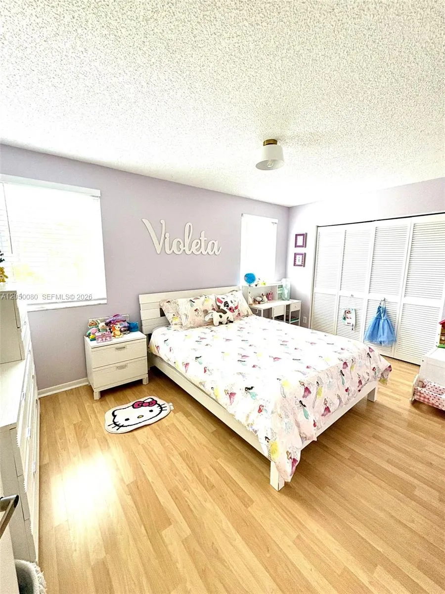 Bedroom #3