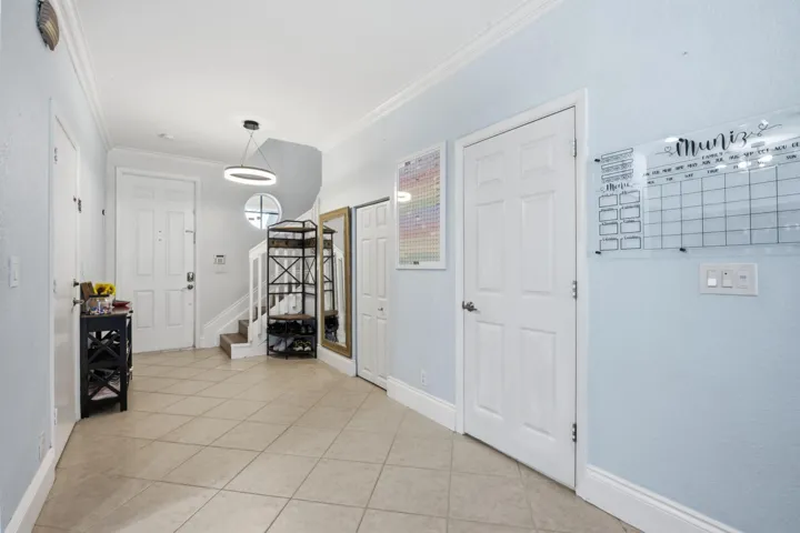 Bright and Airy