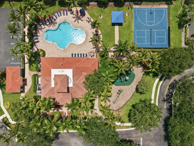 Ariel View