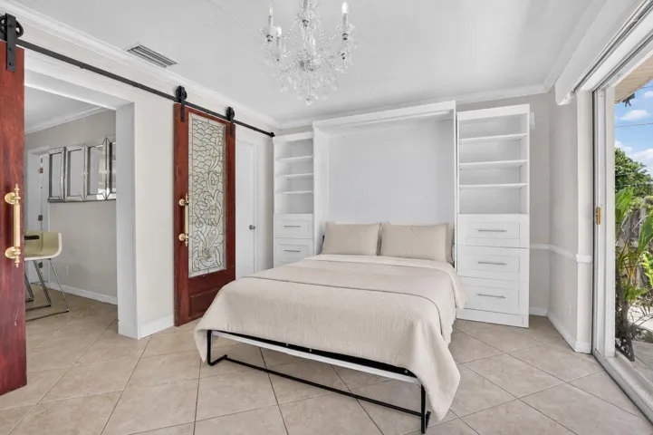 Bedroom 3/Flex Room