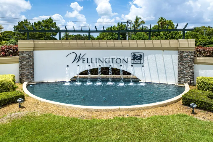 Wellington