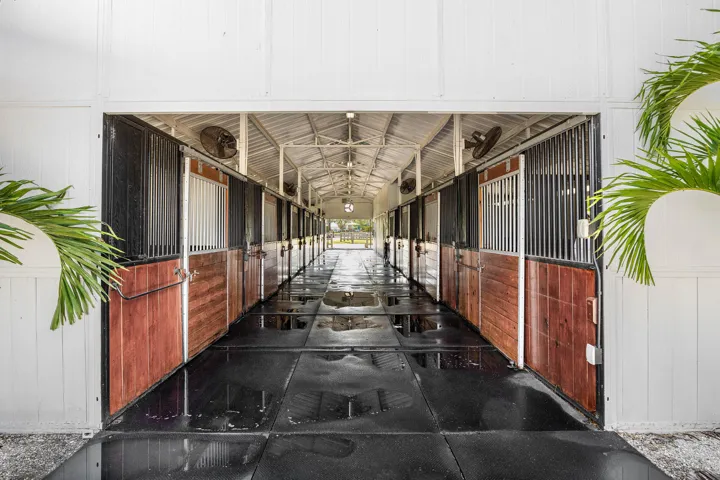 primary barn