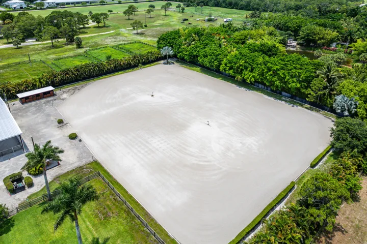 aerial