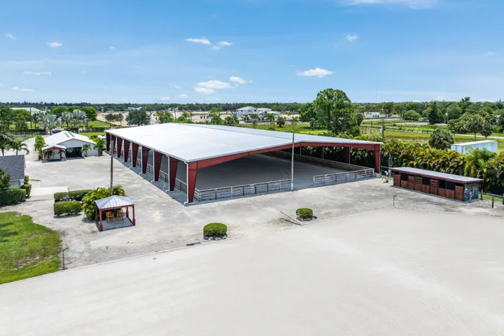 aerial