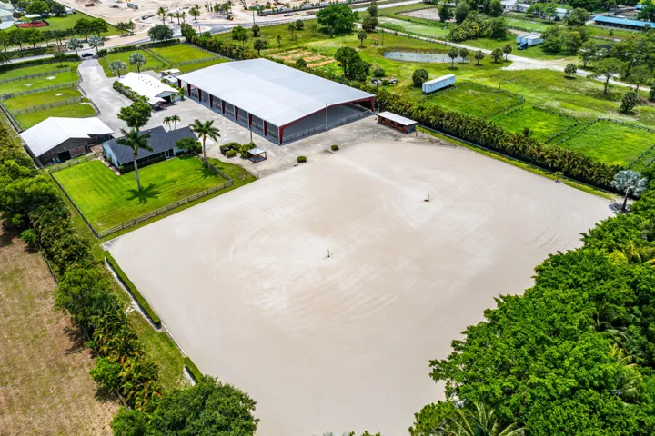 aerial