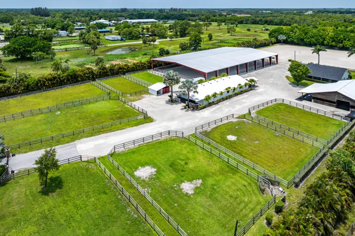 over 5.5 acres