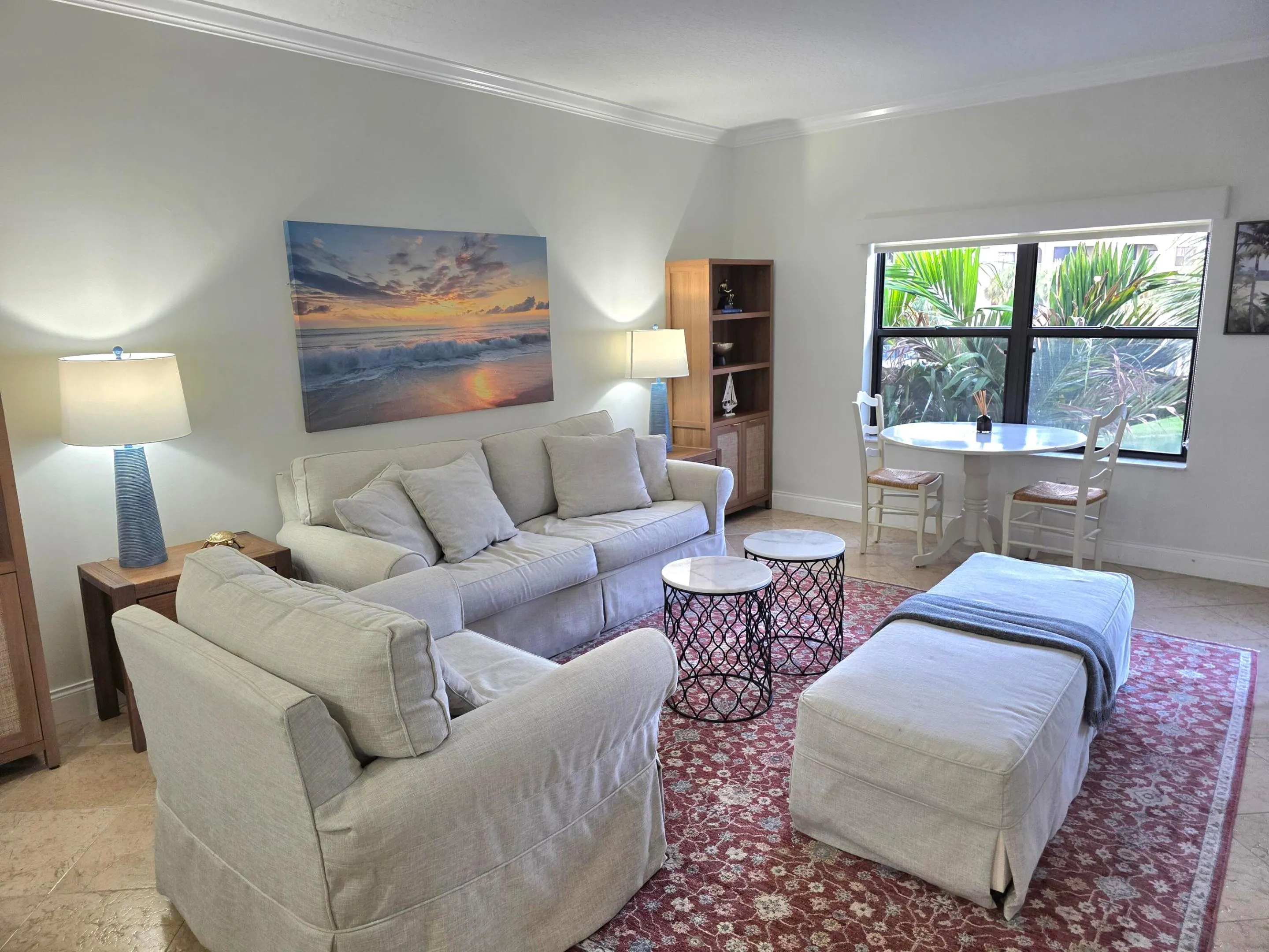 Living Space
