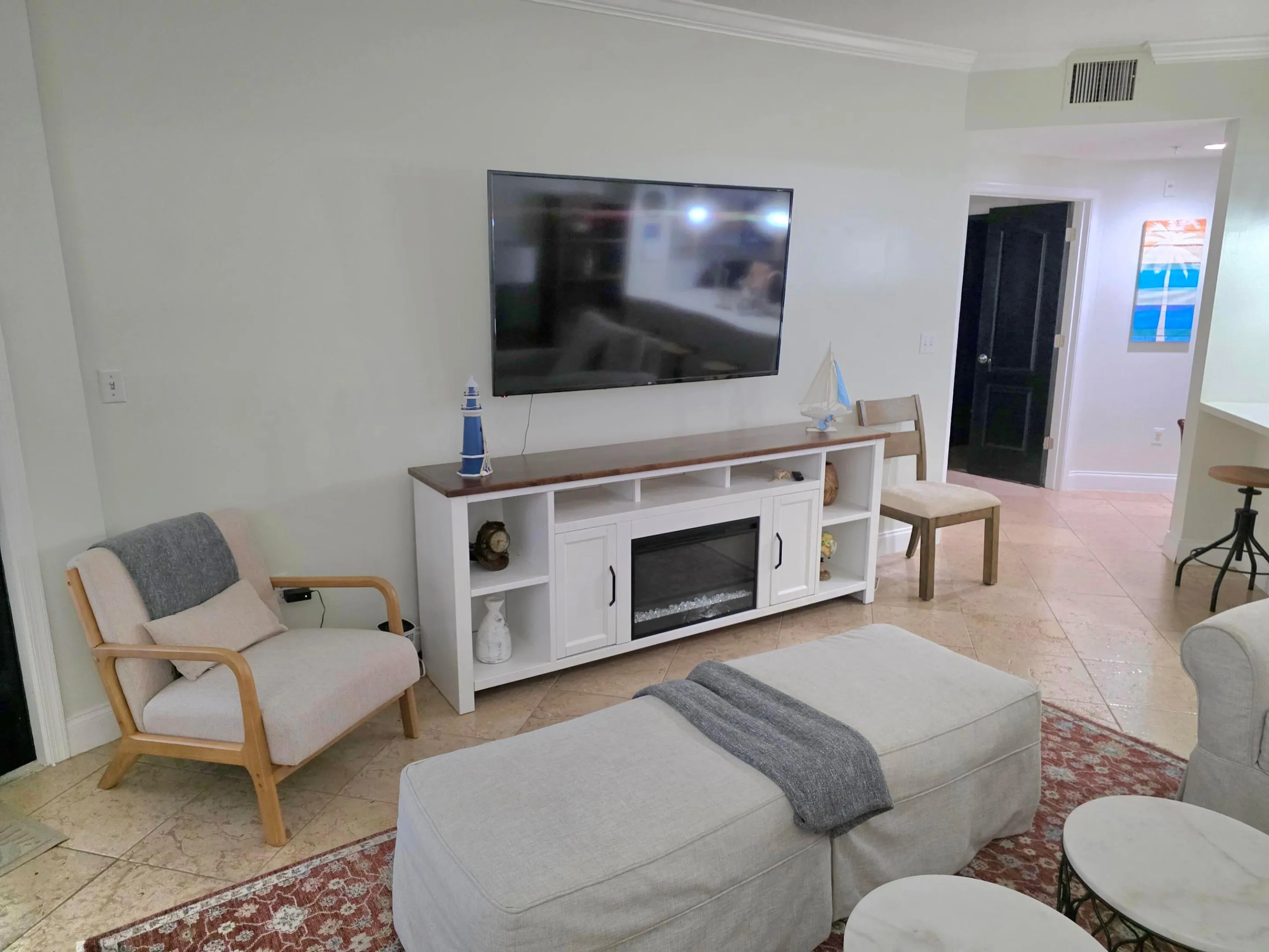 Living Space