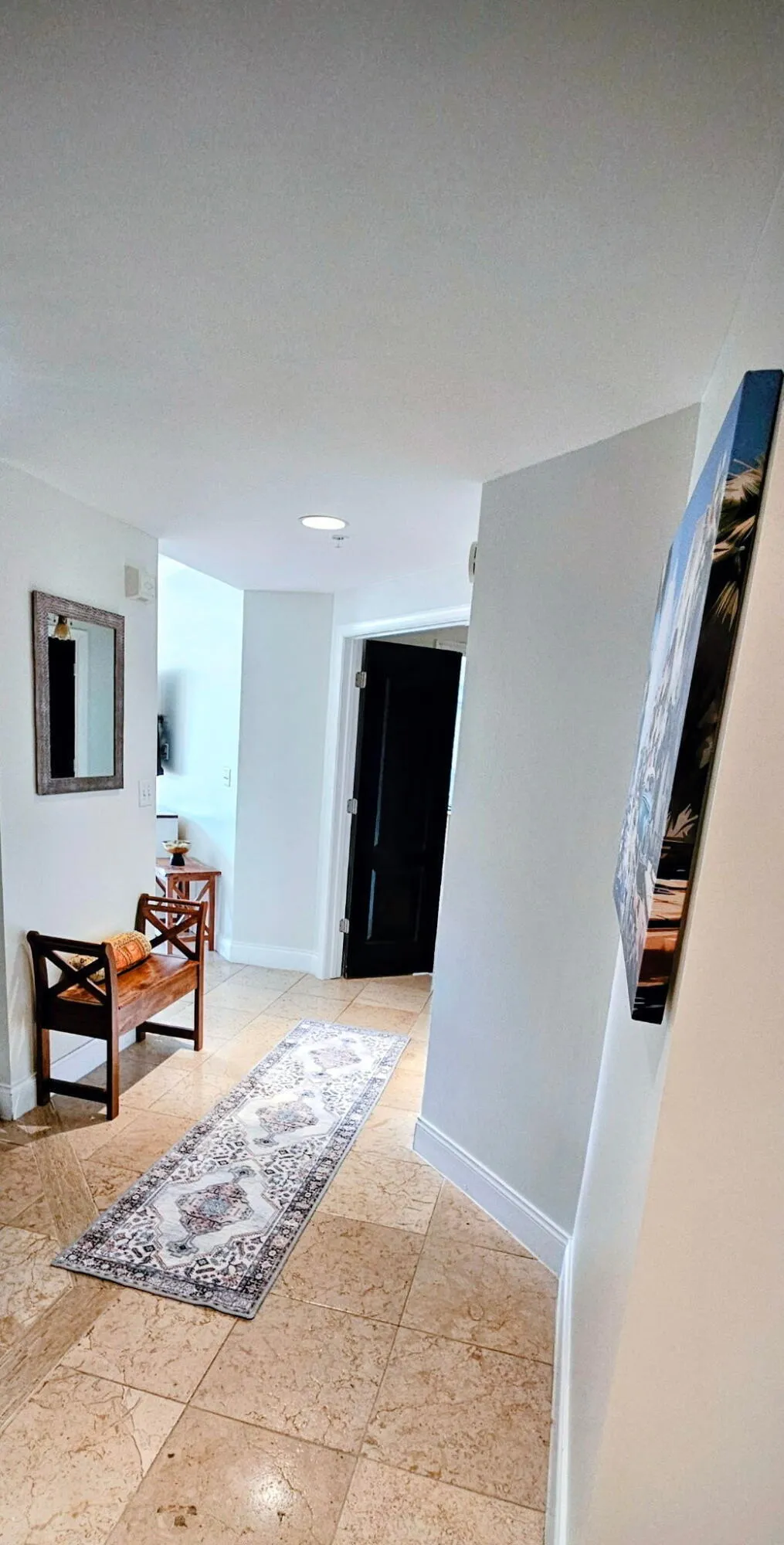 Entryway