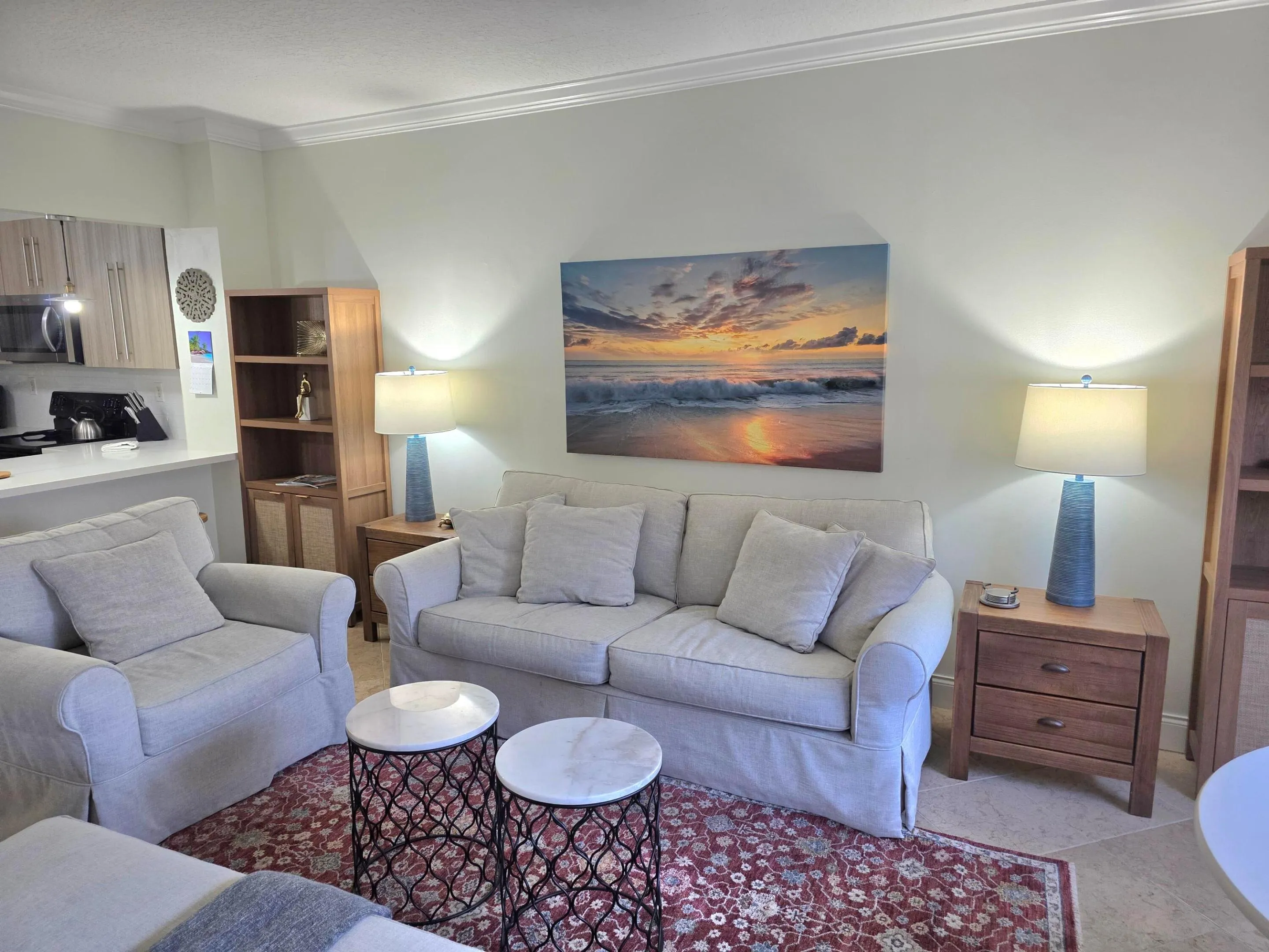 Living Space