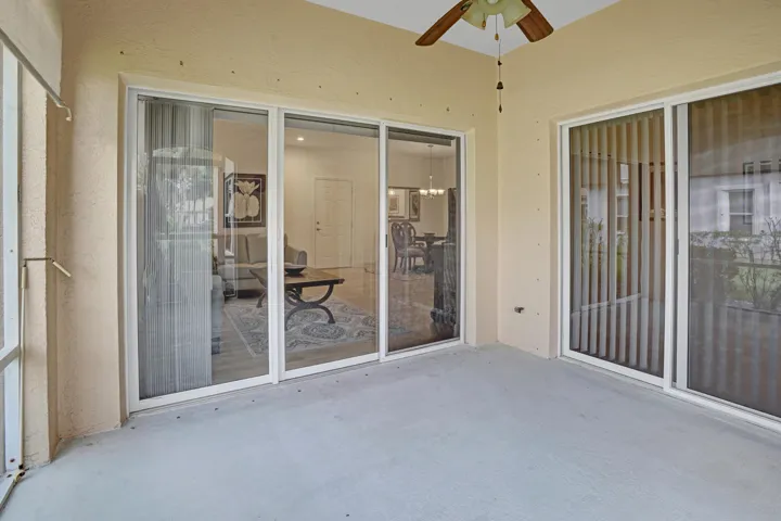 Porch