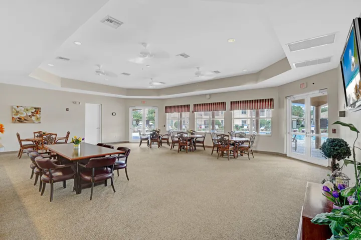 Community Room