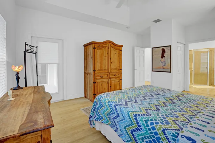 Master Suite