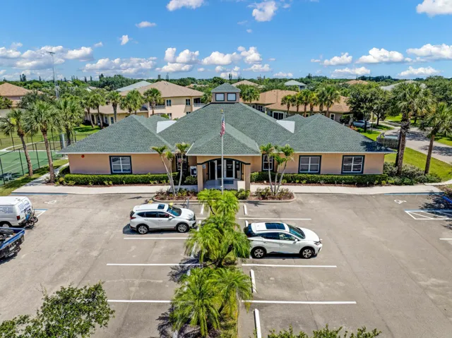 Community Clubhouse