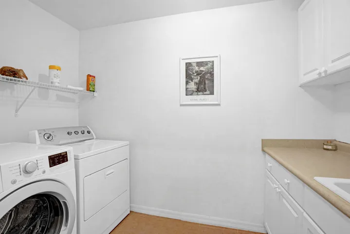 Laundry