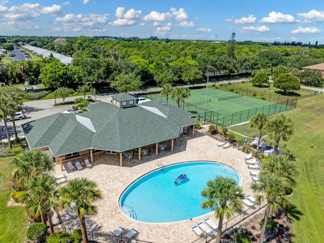 Community Pool