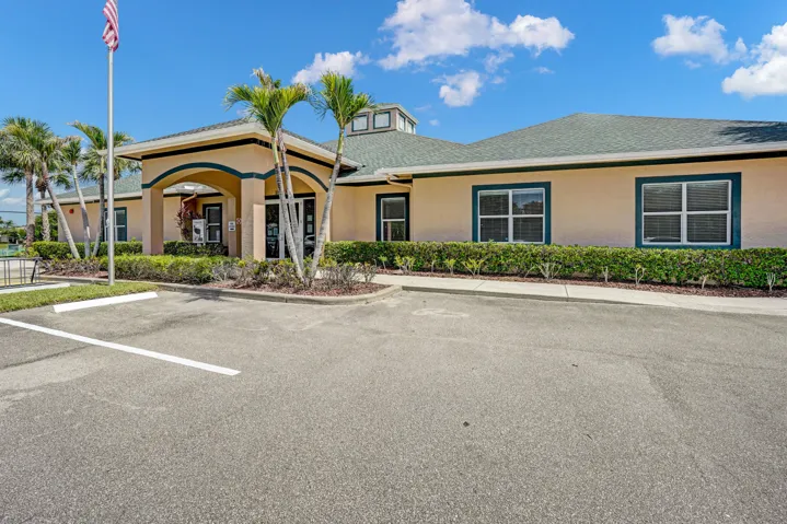 Clubhouse