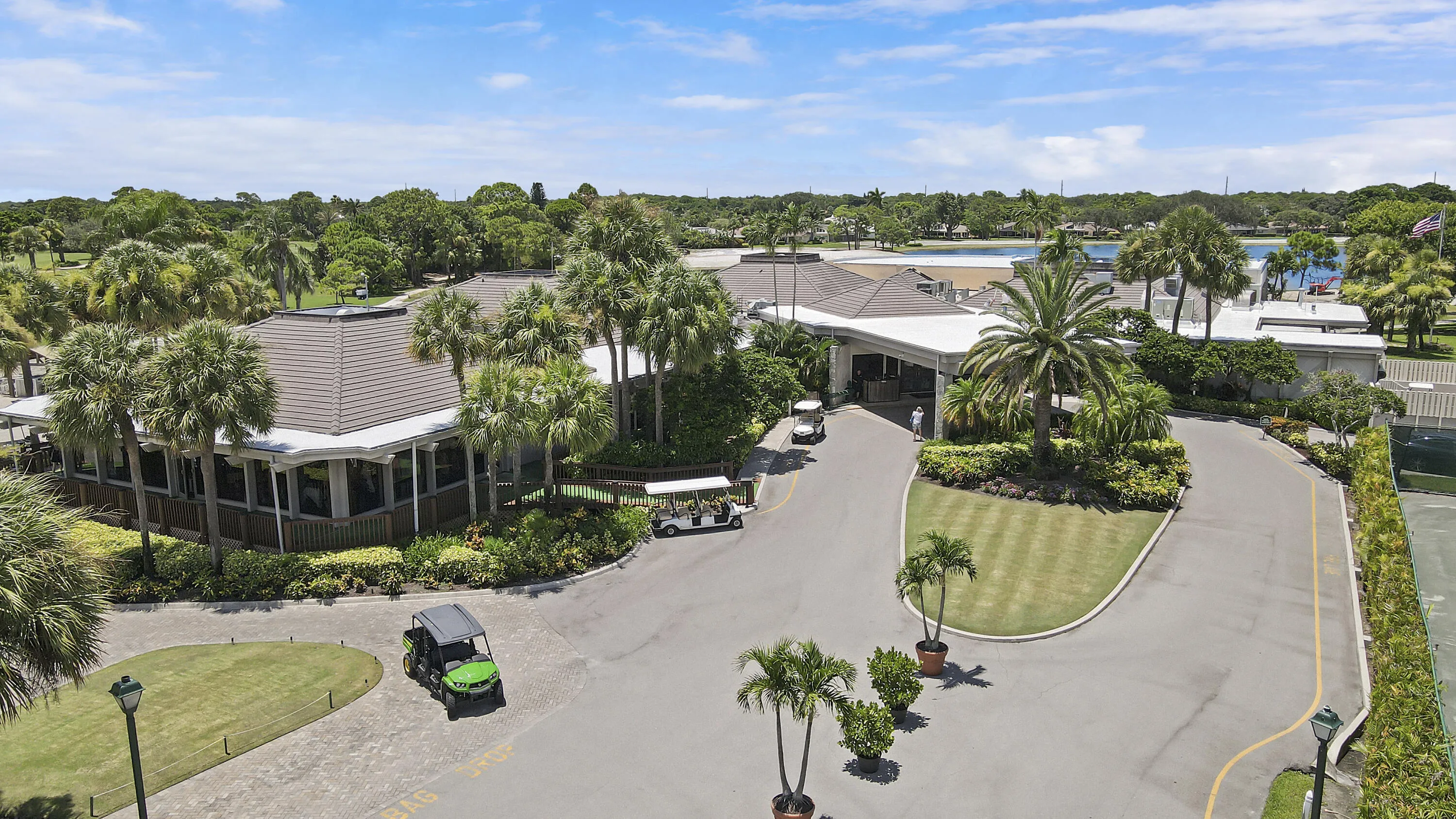 Eastpointe Clubhouse