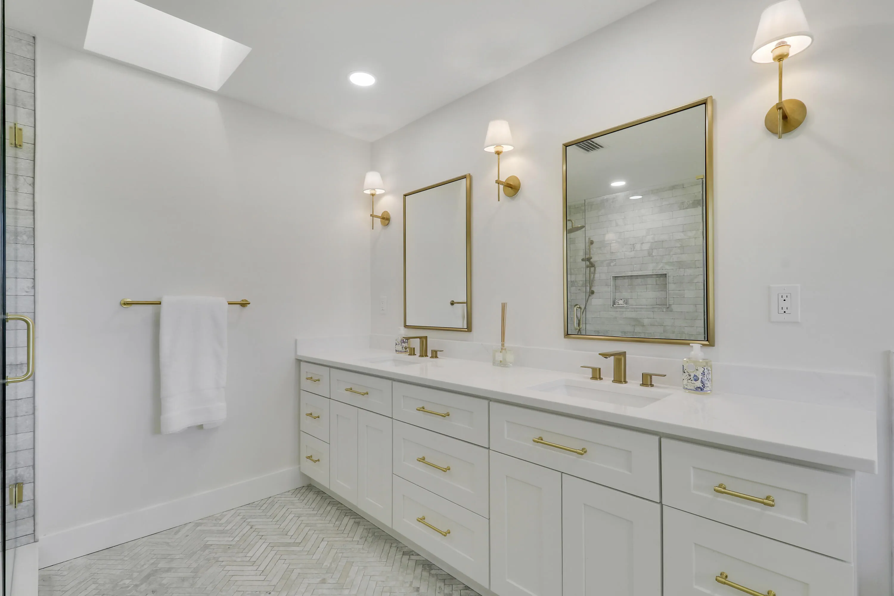 Master Bath