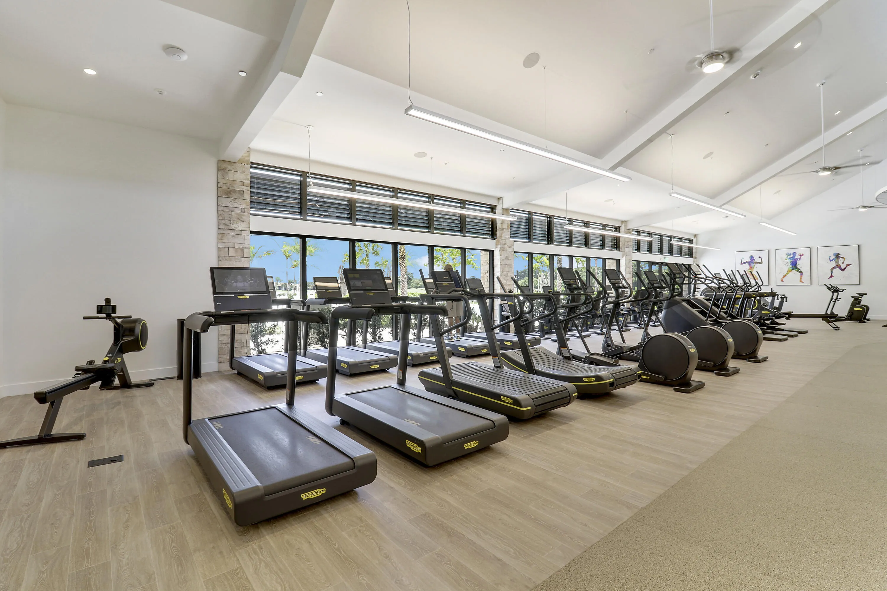The Pointe Fitness