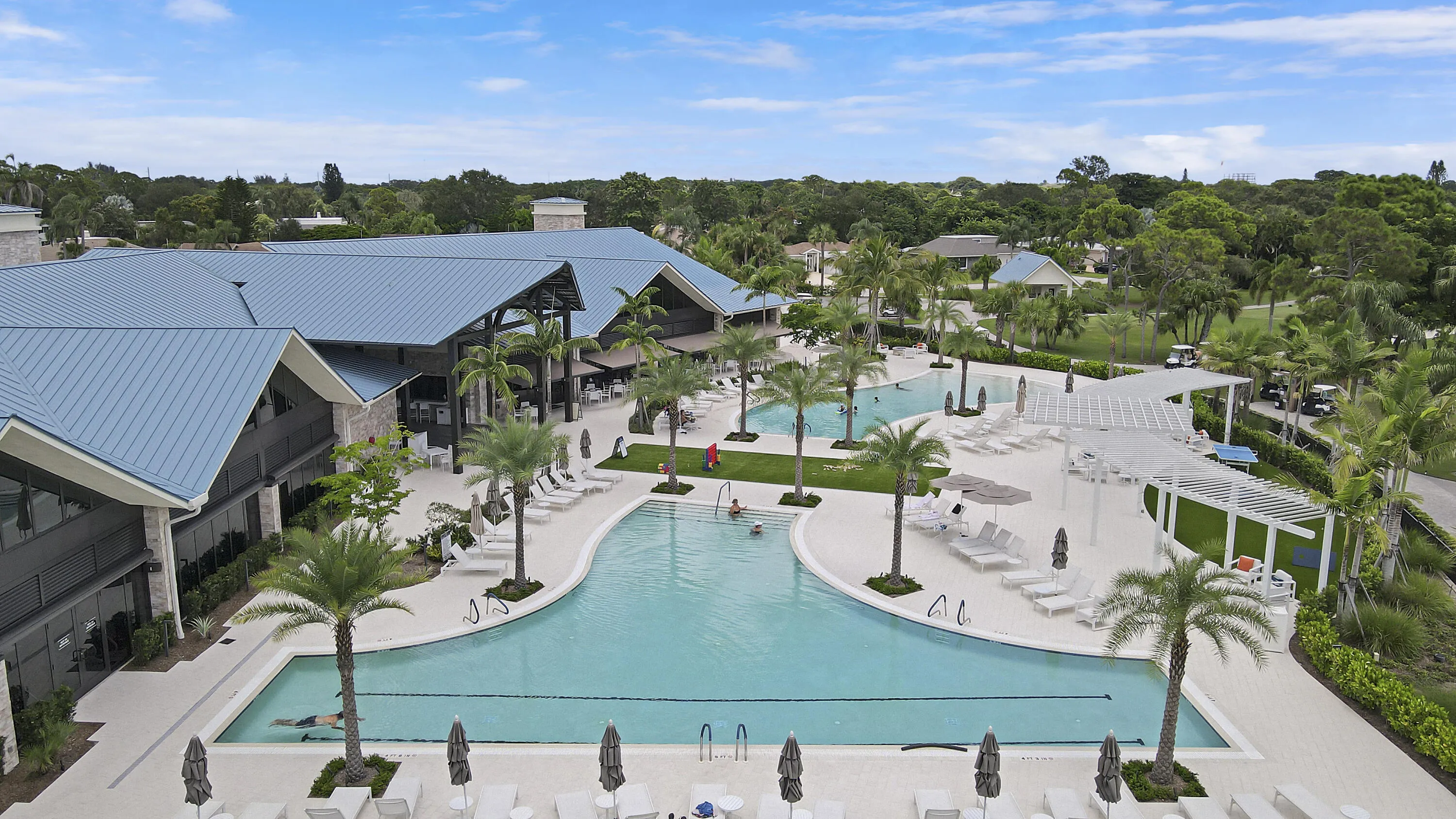 The Pointe Resort Pool