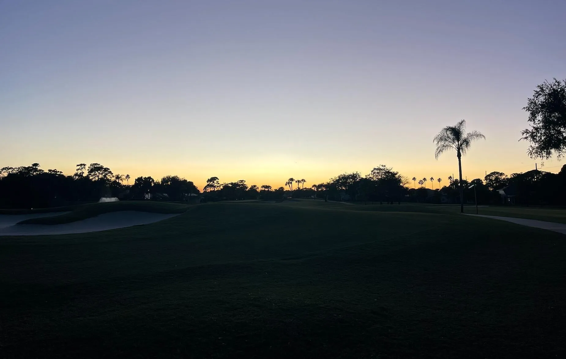 Eastpointe CC Sunset Drive