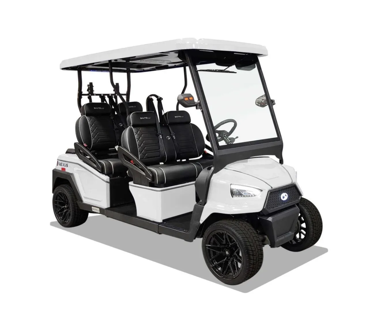 2026 Golf Cart