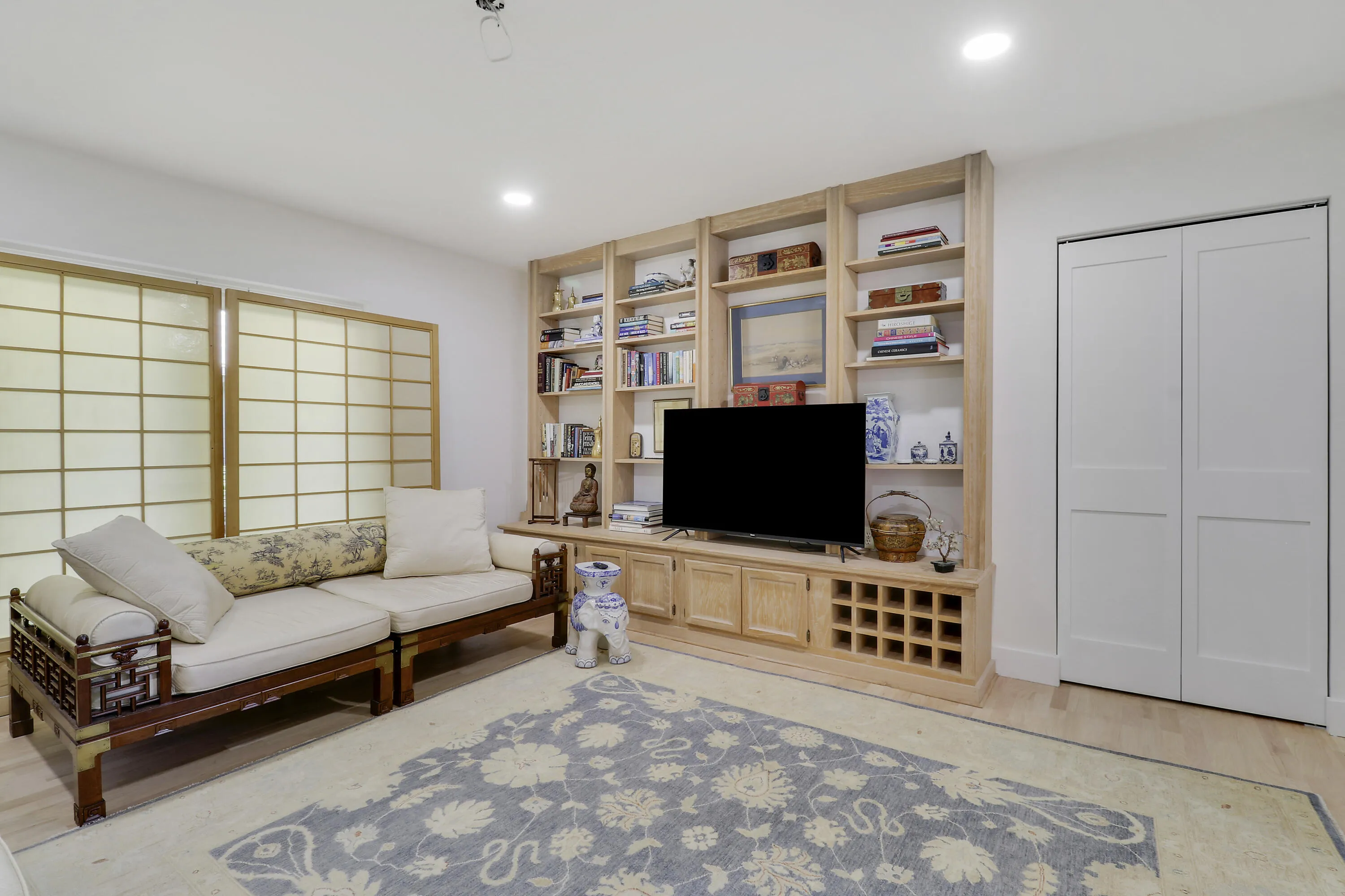 Den/Bed 3