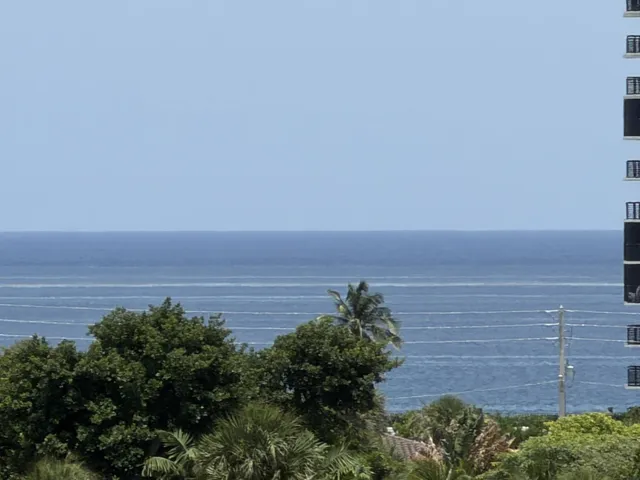 Ocean Views