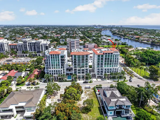 Royal Palm Residences