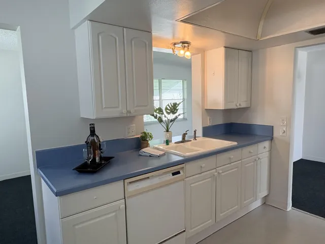 PASS THRU INTO FAMILY ROOM
