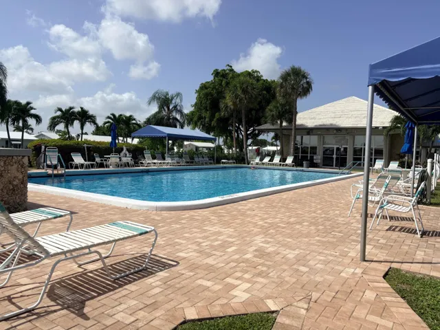 CLUBHOUSE 2 POOL AND ALSO IS A POOL AT CLUBHOUSE 1