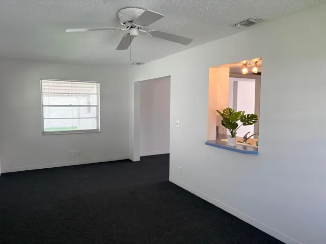 CARPET & HOME TO BE CLEANED ON JULY 11TH