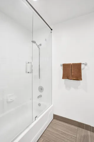 Second Bathroom