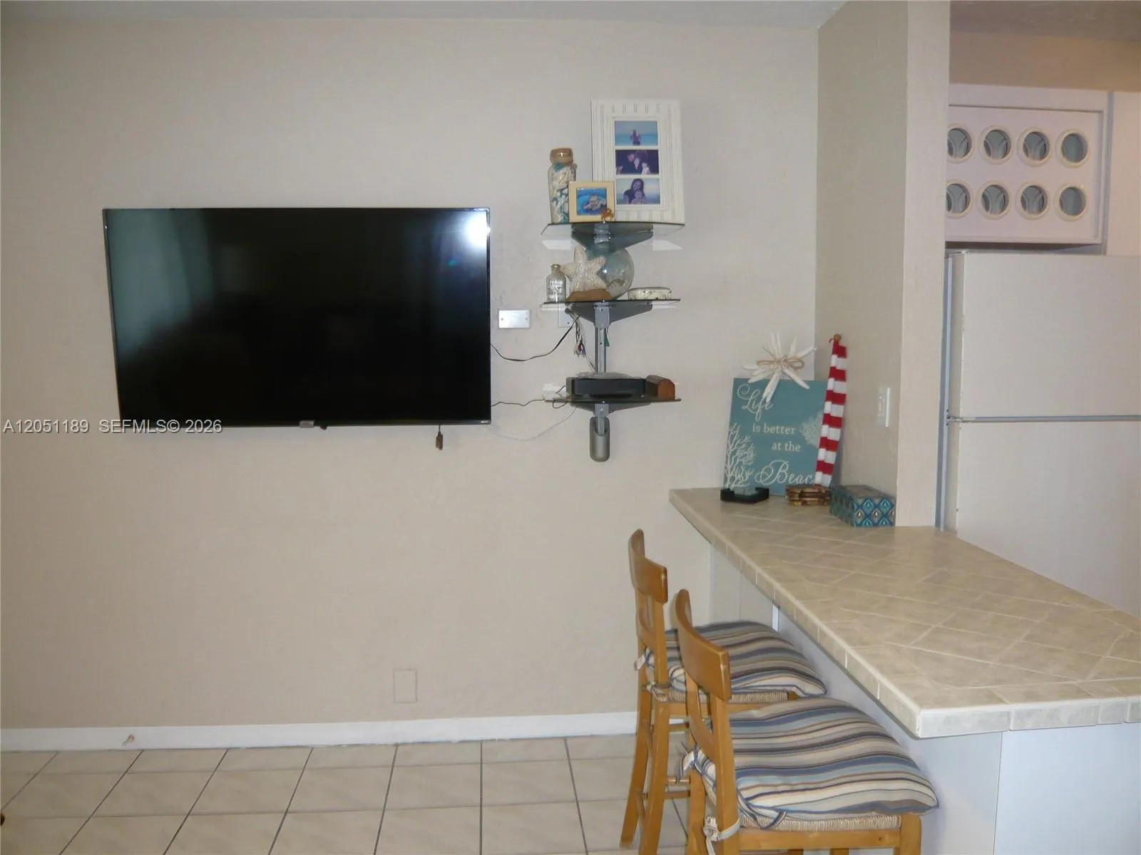 TV