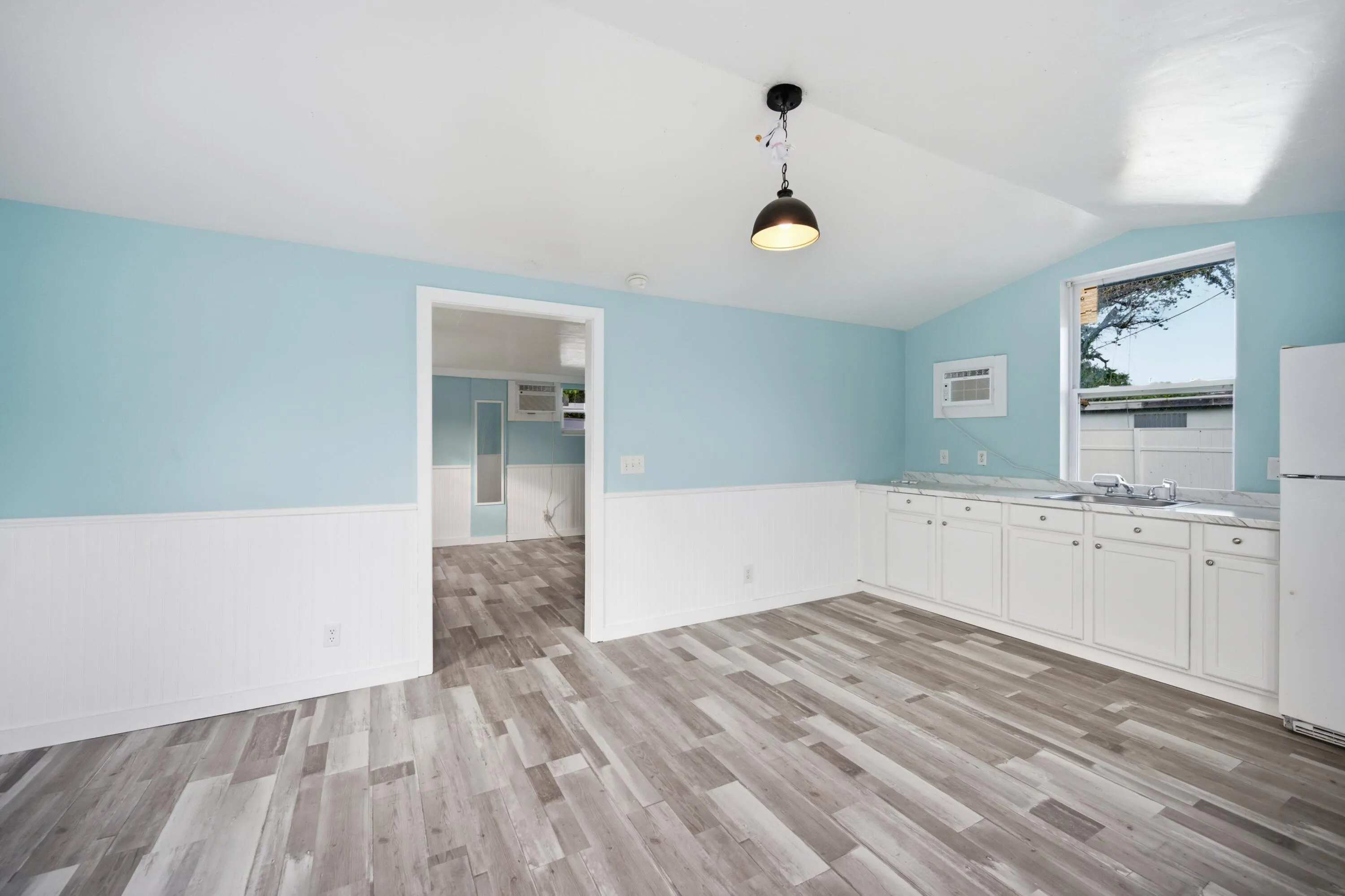 Cottage Living / Dining