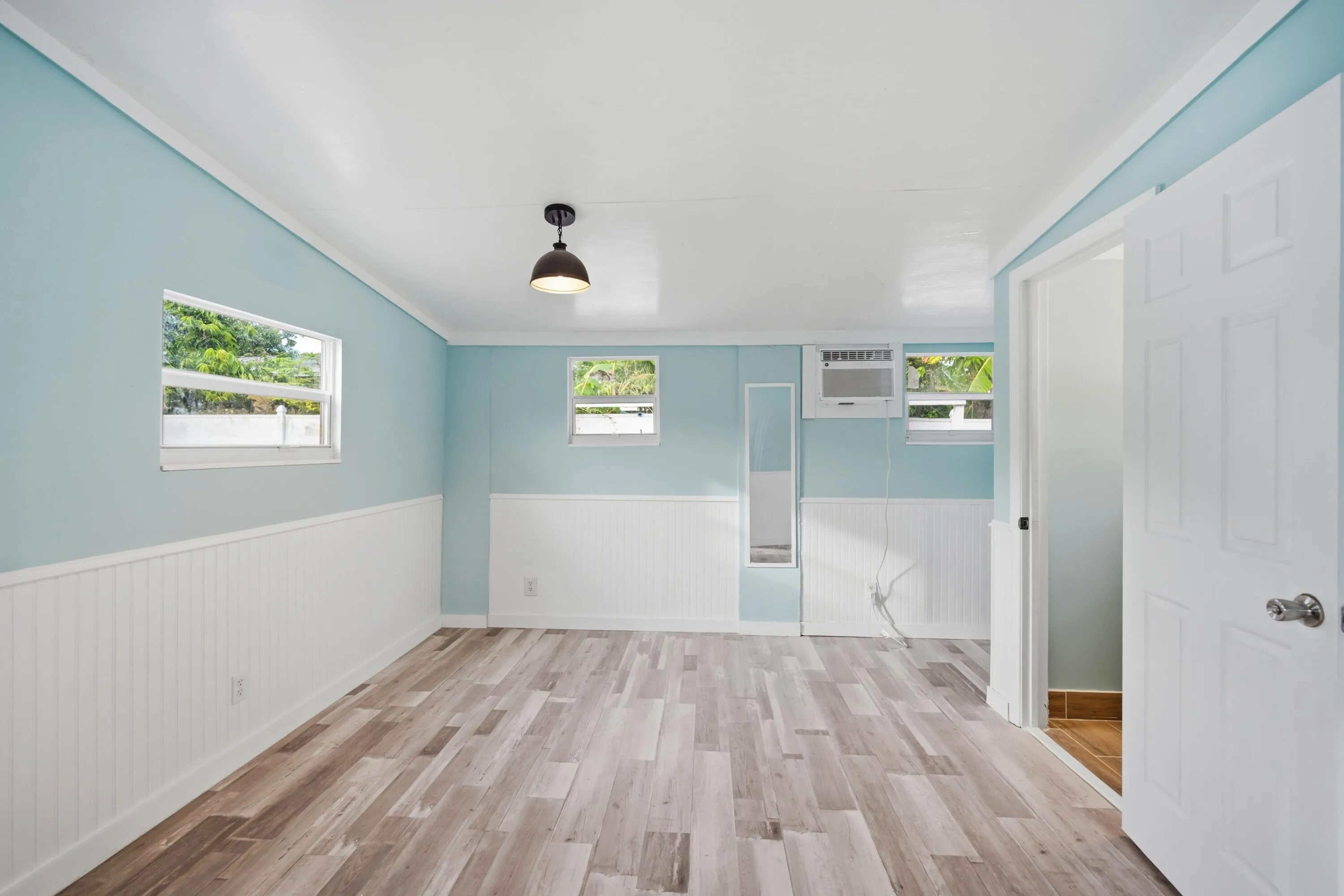 Cottage Bedroom