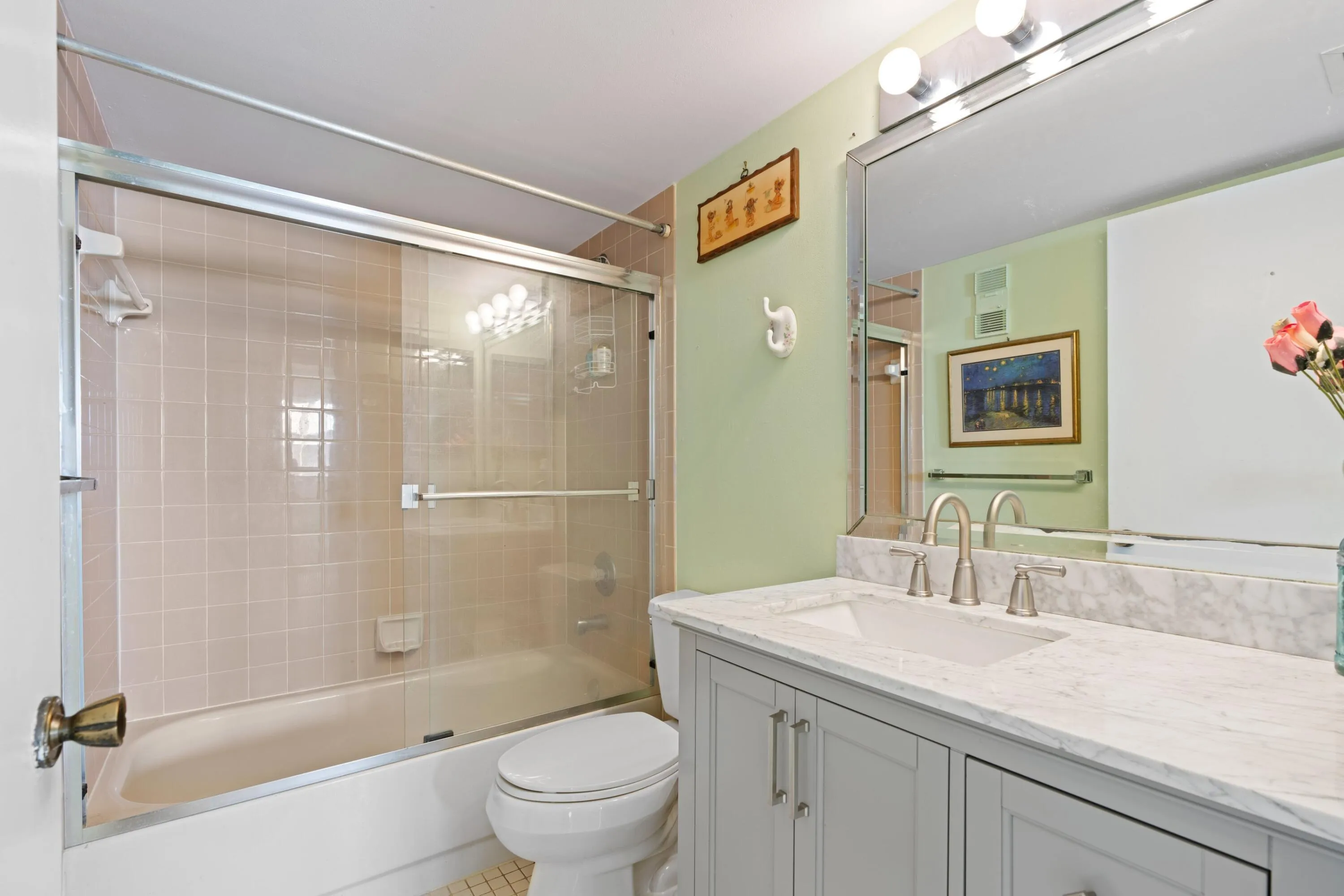 Bathroom #2