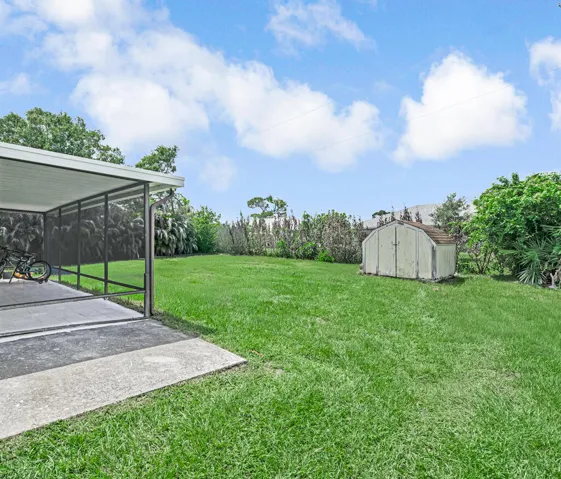 backyard-shed house