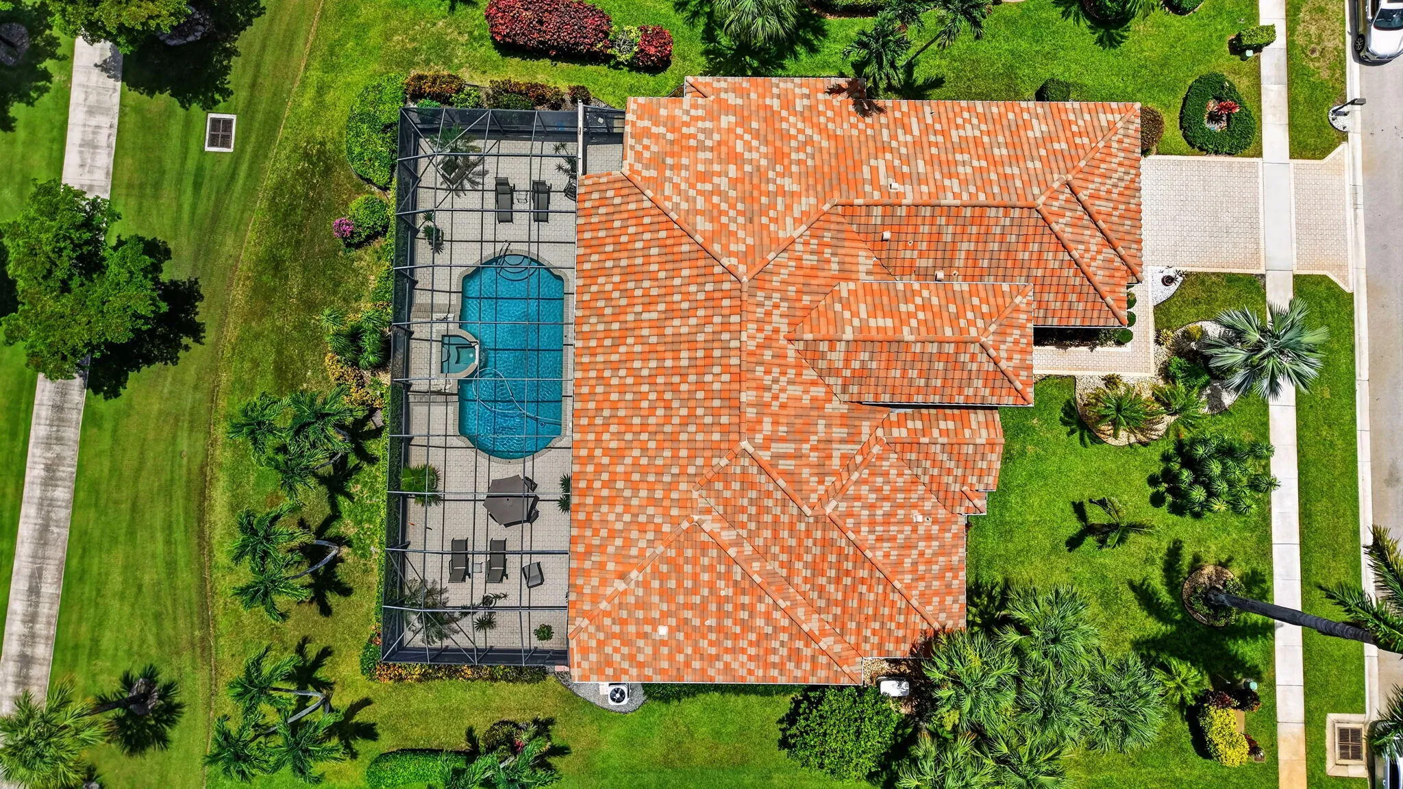 overhead