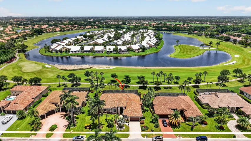 Gorgeous Estate Home on 4th hole