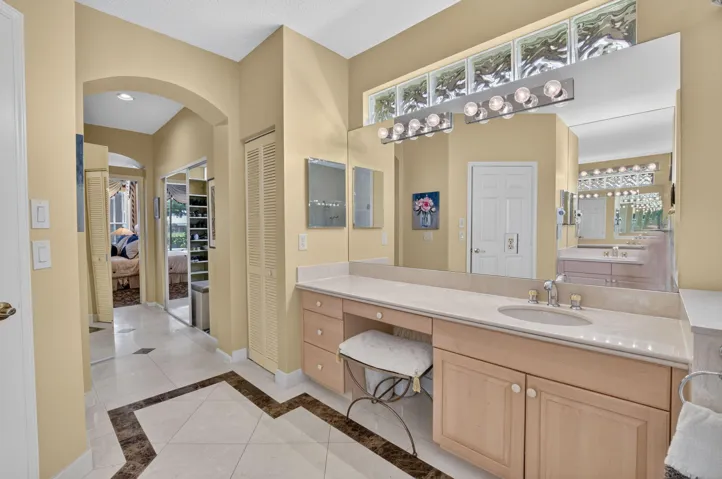dual sinks