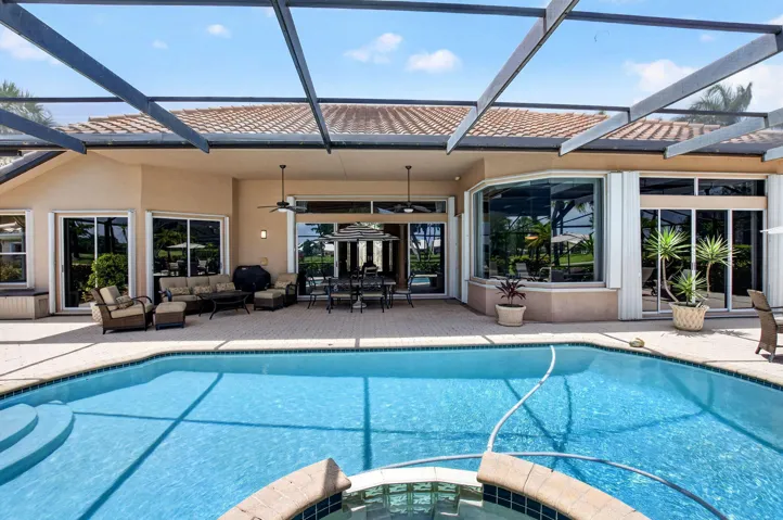 pool