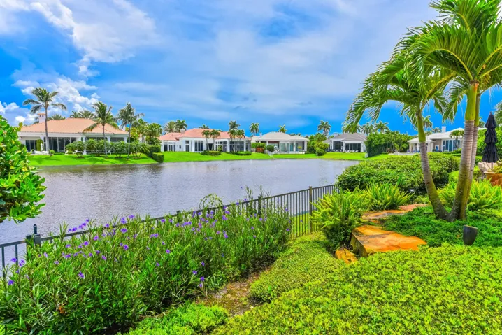 lake view