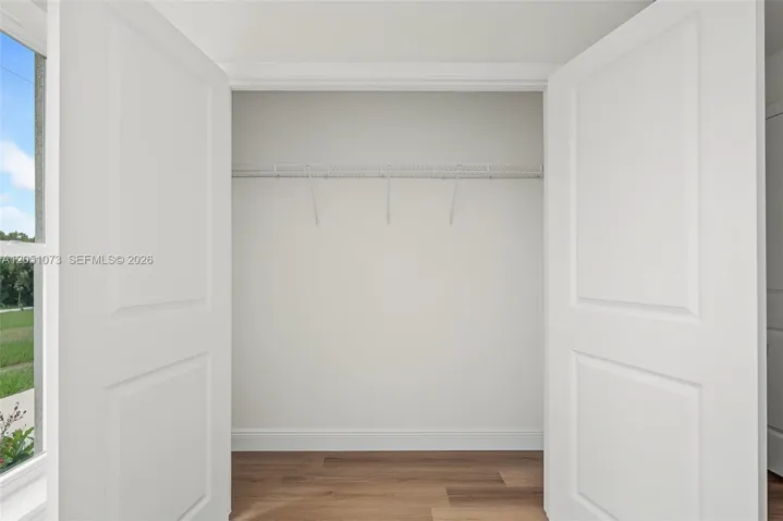 3rd Bedroom