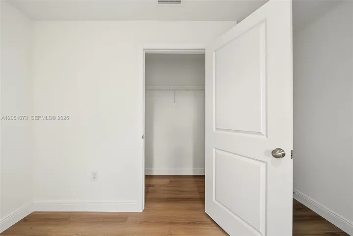 4th Bedroom